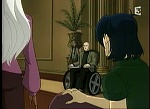 Image X-Men: Evolution Saison 4