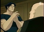 Image X-Men: Evolution Saison 4