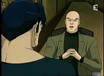 Image X-Men: Evolution Saison 4