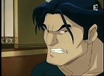 Image X-Men: Evolution Saison 4