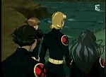 Image X-Men: Evolution Saison 4