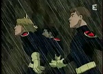 Image X-Men: Evolution Saison 4