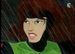 Image X-Men: Evolution Saison 4