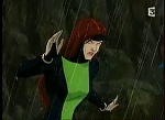 Image X-Men: Evolution Saison 4