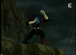 Image X-Men: Evolution : L’Ombre d'une chance (Ghost Of A Chance)