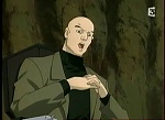 Image X-Men: Evolution Saison 4