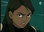 Image X-Men: Evolution Saison 4