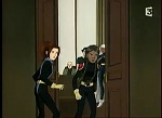 Image X-Men: Evolution Saison 4