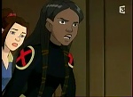Image X-Men: Evolution Saison 4