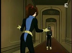 Image X-Men: Evolution Saison 4
