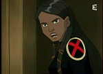Image X-Men: Evolution Saison 4