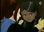 Image X-Men: Evolution Saison 4