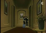 Image X-Men: Evolution : L’Ombre d'une chance (Ghost Of A Chance)