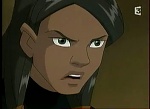 Image X-Men: Evolution Saison 4