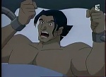 Image X-Men: Evolution Saison 4