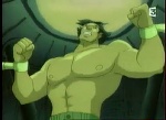 Image X-Men: Evolution Saison 4
