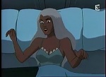 Image X-Men: Evolution Saison 4