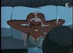 Image X-Men: Evolution Saison 4