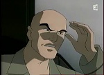 Image X-Men: Evolution Saison 4