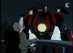 Image X-Men: Evolution Saison 4