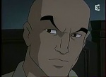 Image X-Men: Evolution Saison 4