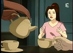 Image X-Men: Evolution Saison 4