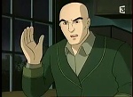 Image X-Men: Evolution Saison 4