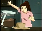 Image X-Men: Evolution Saison 4
