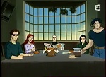 Image X-Men: Evolution Saison 4