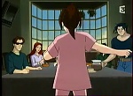 Image X-Men: Evolution Saison 4