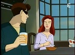 Image X-Men: Evolution Saison 4