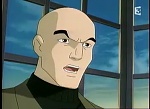 Image X-Men: Evolution Saison 4