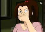 Image X-Men: Evolution Saison 4