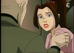 Image X-Men: Evolution Saison 4