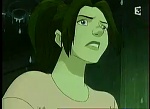 Image X-Men: Evolution Saison 4