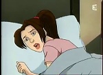 Image X-Men: Evolution Saison 4