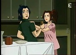 Image X-Men: Evolution Saison 4