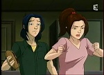 Image X-Men: Evolution Saison 4