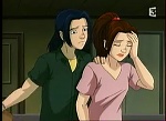 Image X-Men: Evolution Saison 4