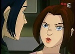 Image X-Men: Evolution Saison 4