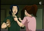 Image X-Men: Evolution Saison 4