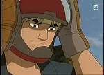 Image X-Men: Evolution Saison 4