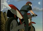 Image X-Men: Evolution Saison 4