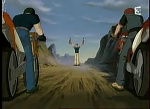 Image X-Men: Evolution Saison 4