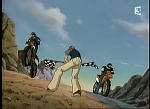 Image X-Men: Evolution Saison 4