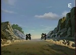 Image X-Men: Evolution Saison 4