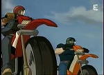 Image X-Men: Evolution Saison 4