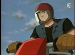 Image X-Men: Evolution Saison 4