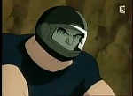 Image X-Men: Evolution Saison 4