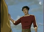 Image X-Men: Evolution Saison 4